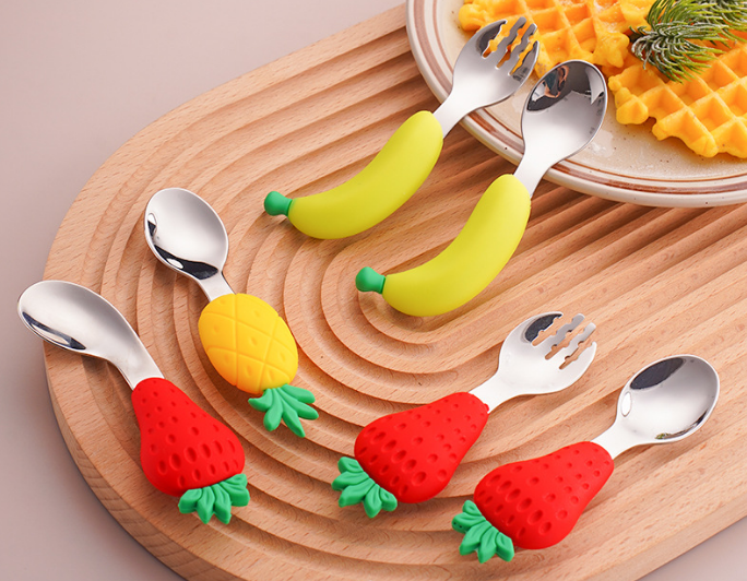 child spoon